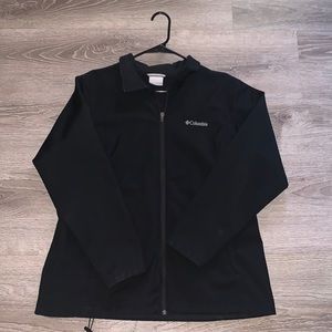 Columbia Jacket
